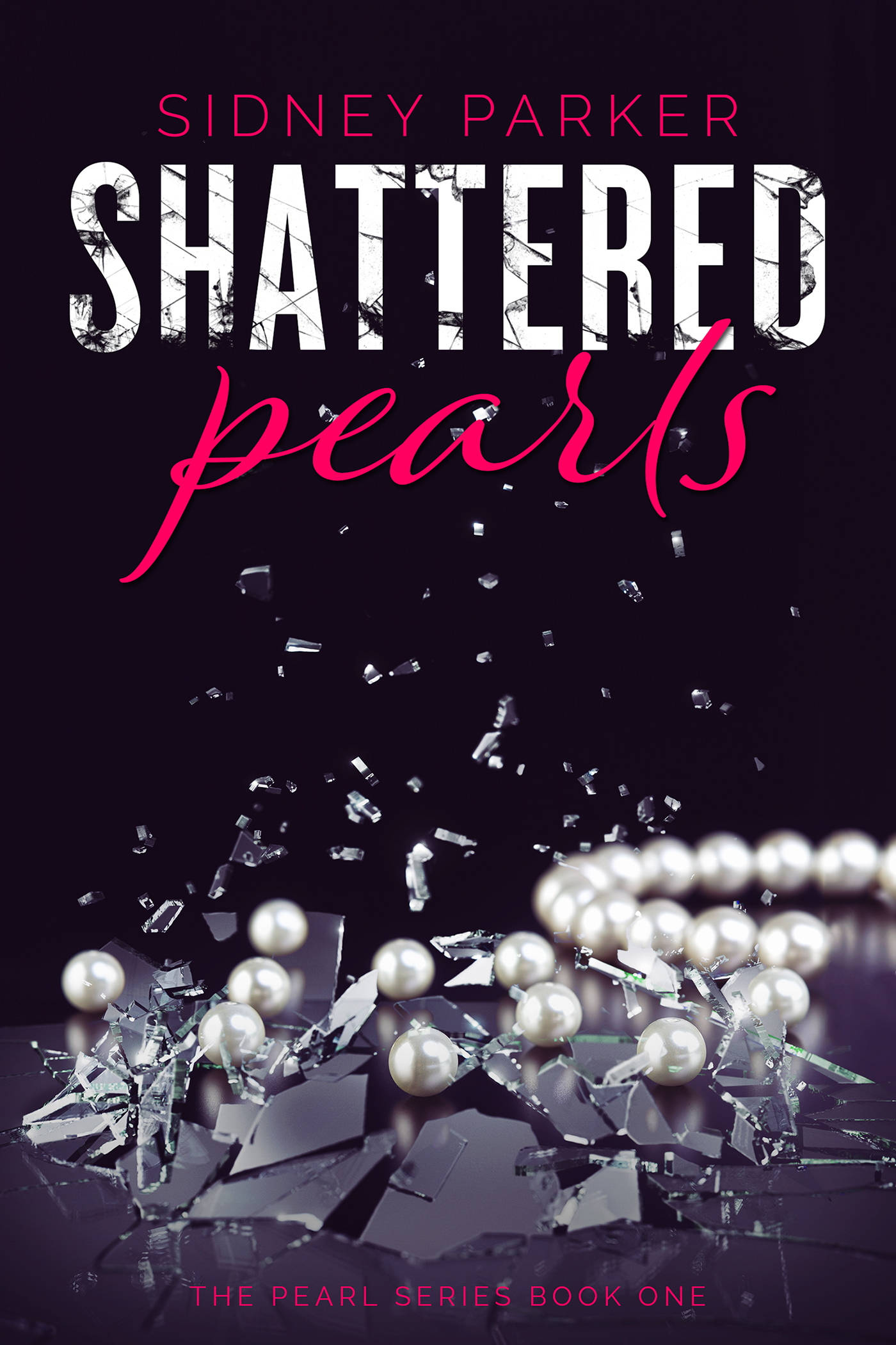 Shattered Pearls BN